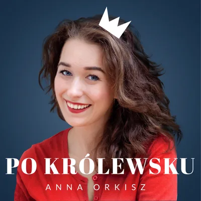 Okładka: Po Królewsku