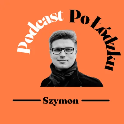 Okładka: Po Łódzku