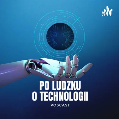 Okładka: Po ludzku o technologii