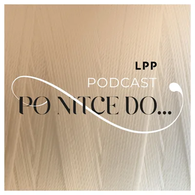 Okładka: Po Nitce Do...