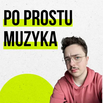 Okładka: Po Prostu Muzyka