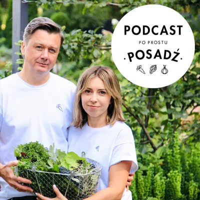 Okładka: Po prostu posadź