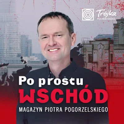 Okładka: Po prostu Wschód