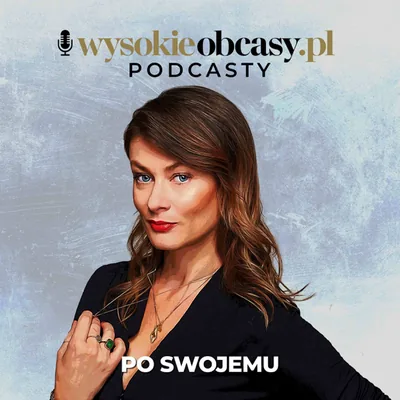 Okładka: Po swojemu