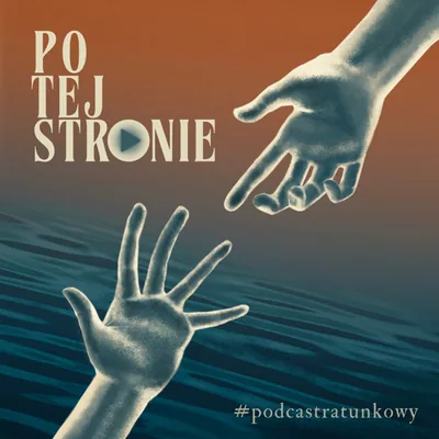 Okładka: PO TEJ STRONIE