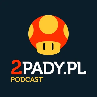 Okładka: Podcast 2pady.pl