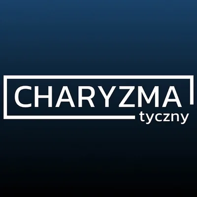 Okładka: Podcast Charyzmatyczny