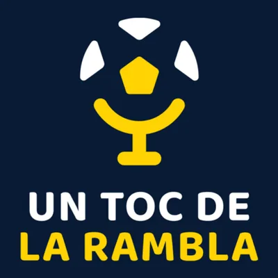 Okładka: Podcast FCBarca.com