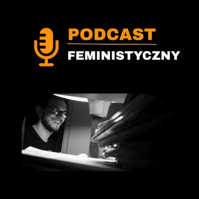 Okładka: Podcast Feministyczny