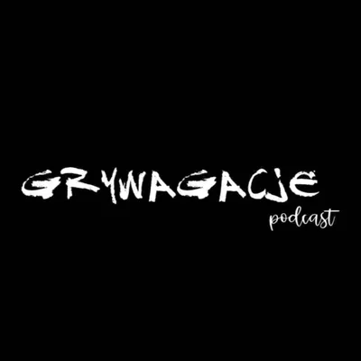 Okładka: Podcast Grywagacje