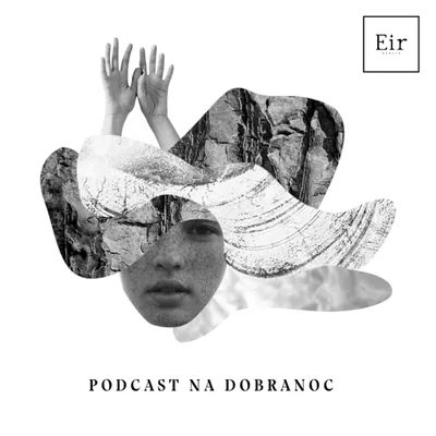 Okładka: Podcast na dobranoc