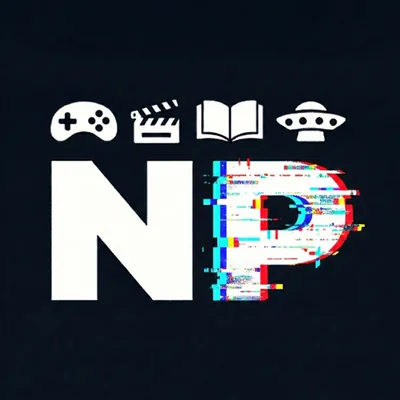 Okładka: Podcast Niepoczytalni