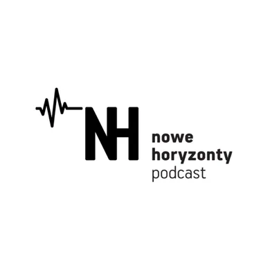 Okładka: Podcast Nowych Horyzontów