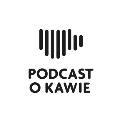 Okładka: Podcast o Kawie