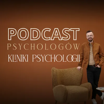 Okładka: Podcast Psychologów