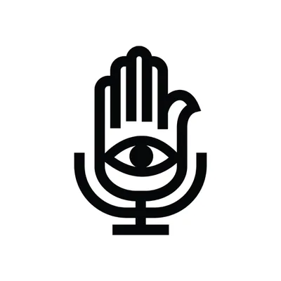 Okładka: Podcast religioznawczy