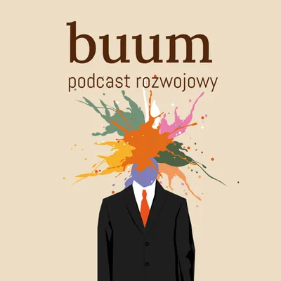 Okładka: Podcast Rozwojowy