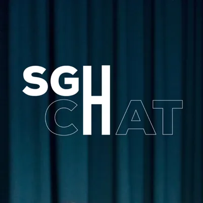 Okładka: Podcast SGH: SGcHat