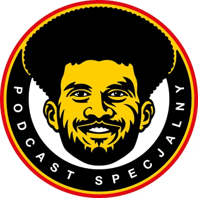 Okładka: Podcast Specjalny