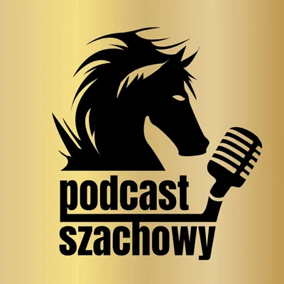 Okładka: Podcast Szachowy