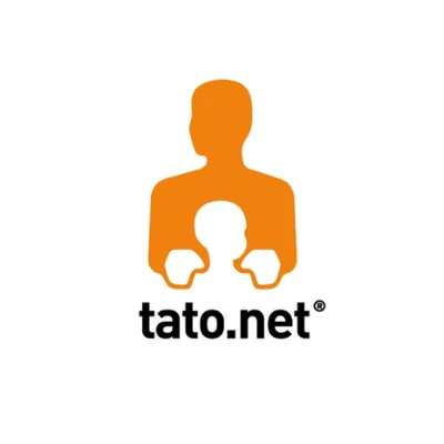 Okładka: Podcast Tato.Net