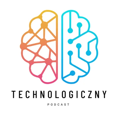 Okładka: Podcast technologiczny