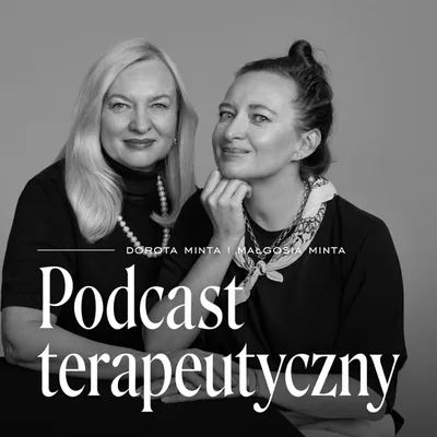 Okładka: Podcast terapeutyczny