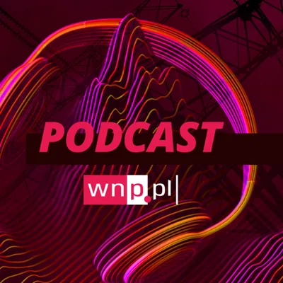 Okładka: Podcast WNP