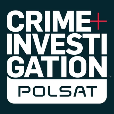 Okładka: Podcasty Crime+Investigation Polsat