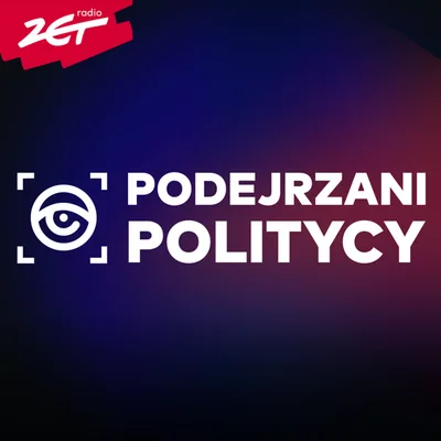 Okładka: Podejrzani politycy