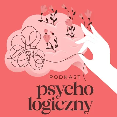 Okładka: Podkast psychologiczny