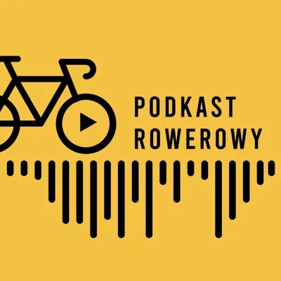 Okładka: Podkast Rowerowy