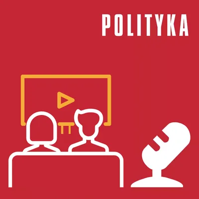Okładka: Podkast seryjny
