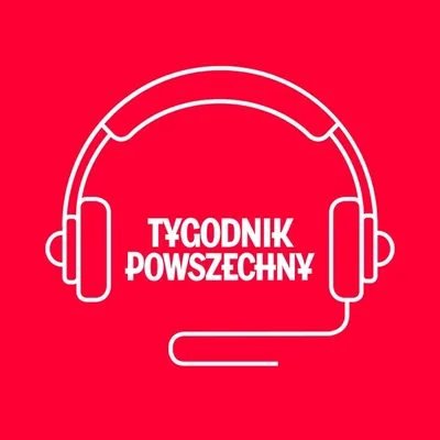 Okładka: Podkast Tygodnika Powszechnego