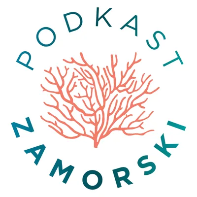 Okładka: Podkast Zamorski