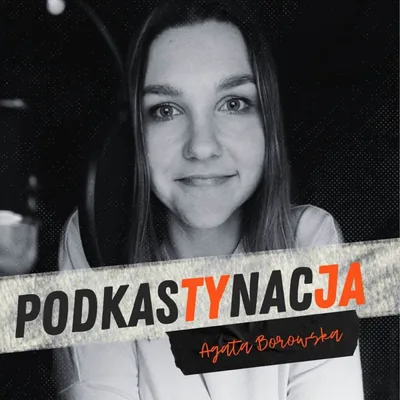 Okładka: Podkastynacja