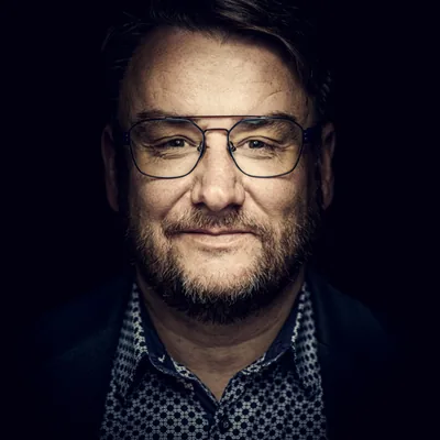 Okładka: PodRóż do męskości