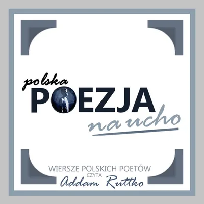 Okładka: POEZJAnaUCHO