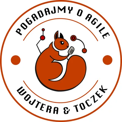 Okładka: Pogadajmy o Agile