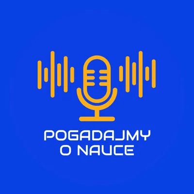 Okładka: Pogadajmy o nauce