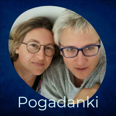 Okładka: Pogadanki