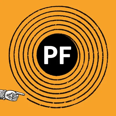 Okładka: Pogawędnik Filozoficzny