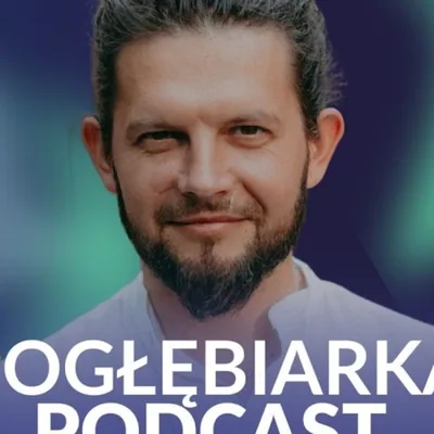 Okładka: Pogłębiarka PODCAST