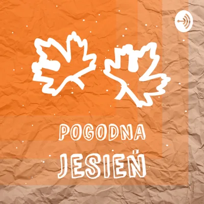 Okładka: Pogodna Jesień