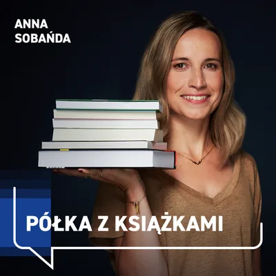 Okładka: Półka z książkami