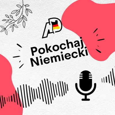 Okładka: Pokochaj Niemiecki