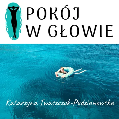 Okładka: Pokój w głowie