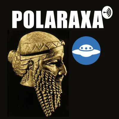 Okładka: Polaraxa