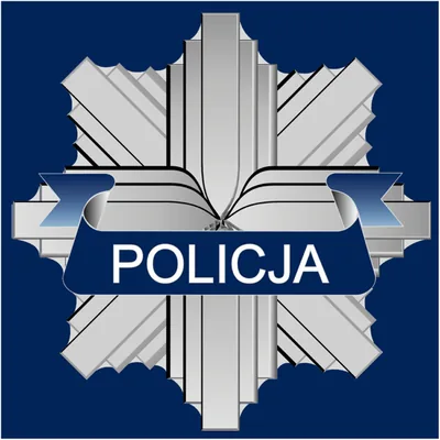 Okładka: Policja ZAPRASZA