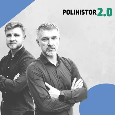 Okładka: Polihistor 2.0